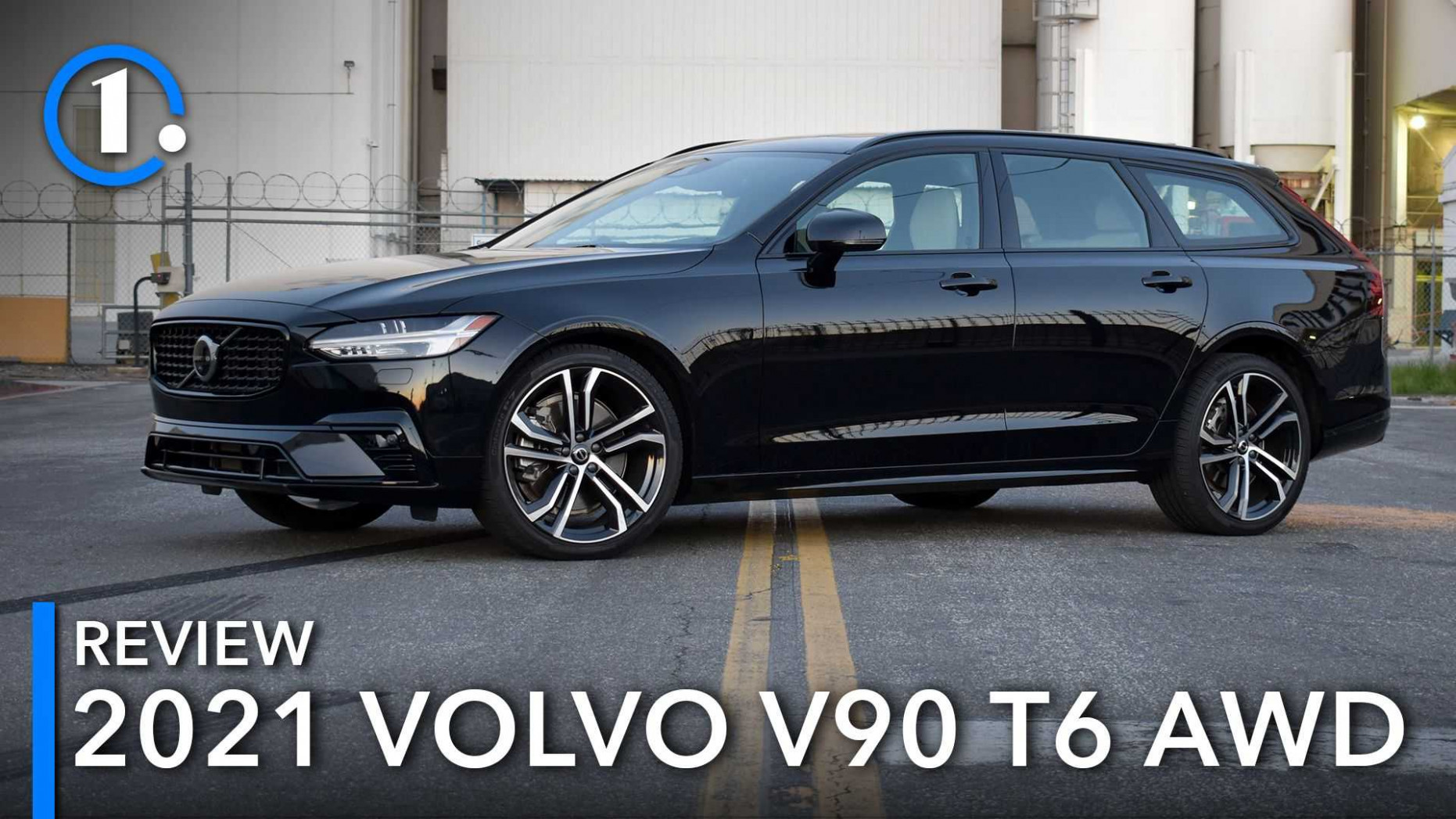 Concept and Review 2023 Volvo V90 Specification