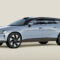 4 Volvo Xc4 Successor Rendered With Concept Recharge Design 2023 Volvo V90