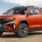 4 Vw Amarok Could End Up Being One Seriously Cool Mid Size Volkswagen Truck 2023