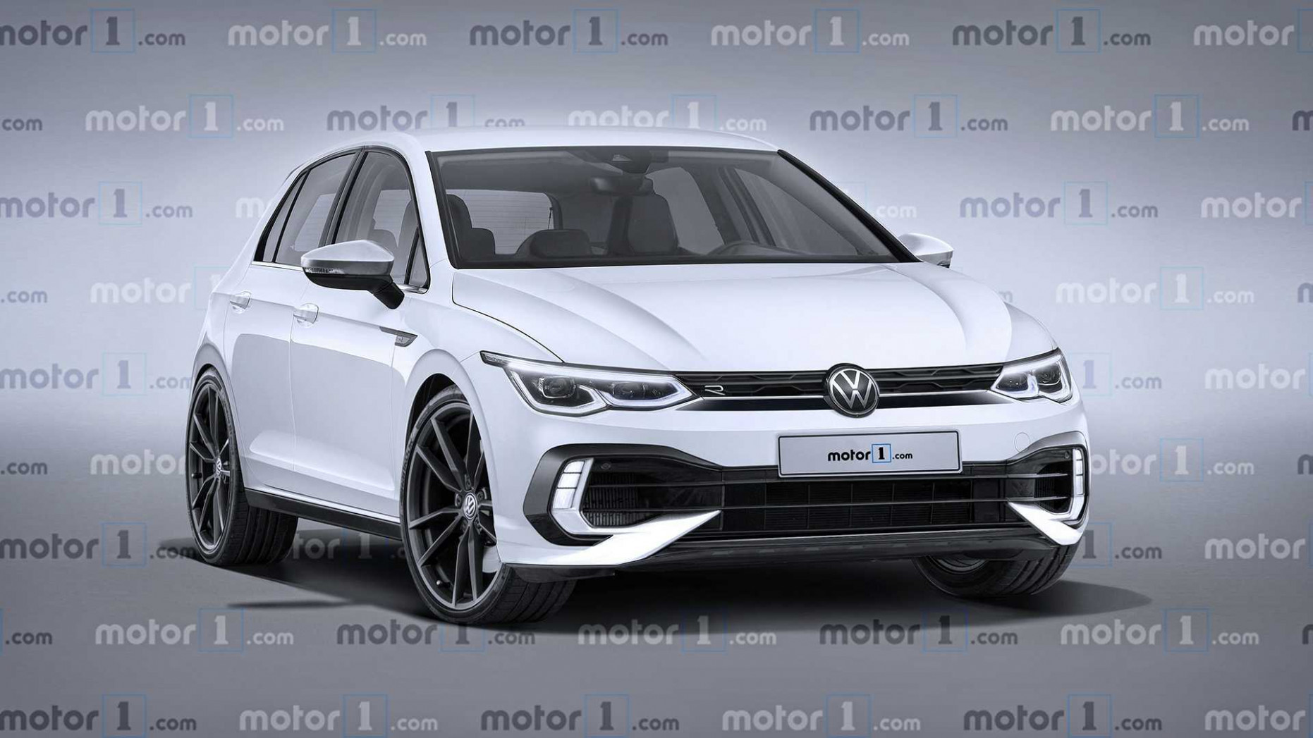 Specs and Review 2023 Volkswagen Golf Mk8