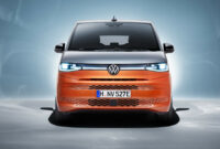 4 Vw T4 Multivan: Forget Flower Power, It’s All About Hybrid Volkswagen Eurovan 2023