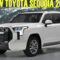 5 5 New Generation Toyota Sequoia New Information 2023 Toyota Sequoia