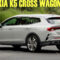 5 5 New Kia K5 Cross Wagon What Will It Be?! Kia K5 2023
