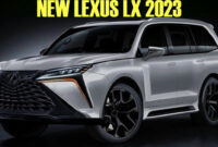 5 5 what will he be!? lexus lx 5 new generation 2023 lexus lx 570