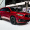 5 Acura Mdx Pmc Edition Strikes A Value But Limited To Just 5 2023 Acura Mdx Pmc