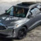5 Acura Mdx Three Row Luxury Suv Is Reportedly In The Works 2023 Acura Mdx