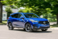 5 Acura Rdx Review, Pricing, And Specs 2023 Acura Rdx Aspec