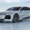 5 Audi A5 Ev Previewed By A5 E Tron Concept Toysmatrix Audi New Car 2023
