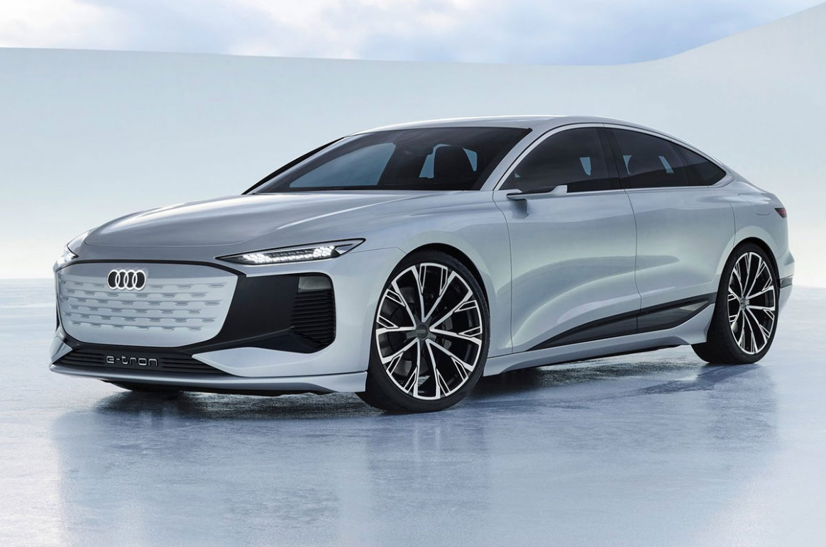 Images Audi New Car 2023
