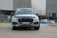 5 Audi Q5 Spied Testing For The First Time This Year Suvs Audi Q7 2023 Update