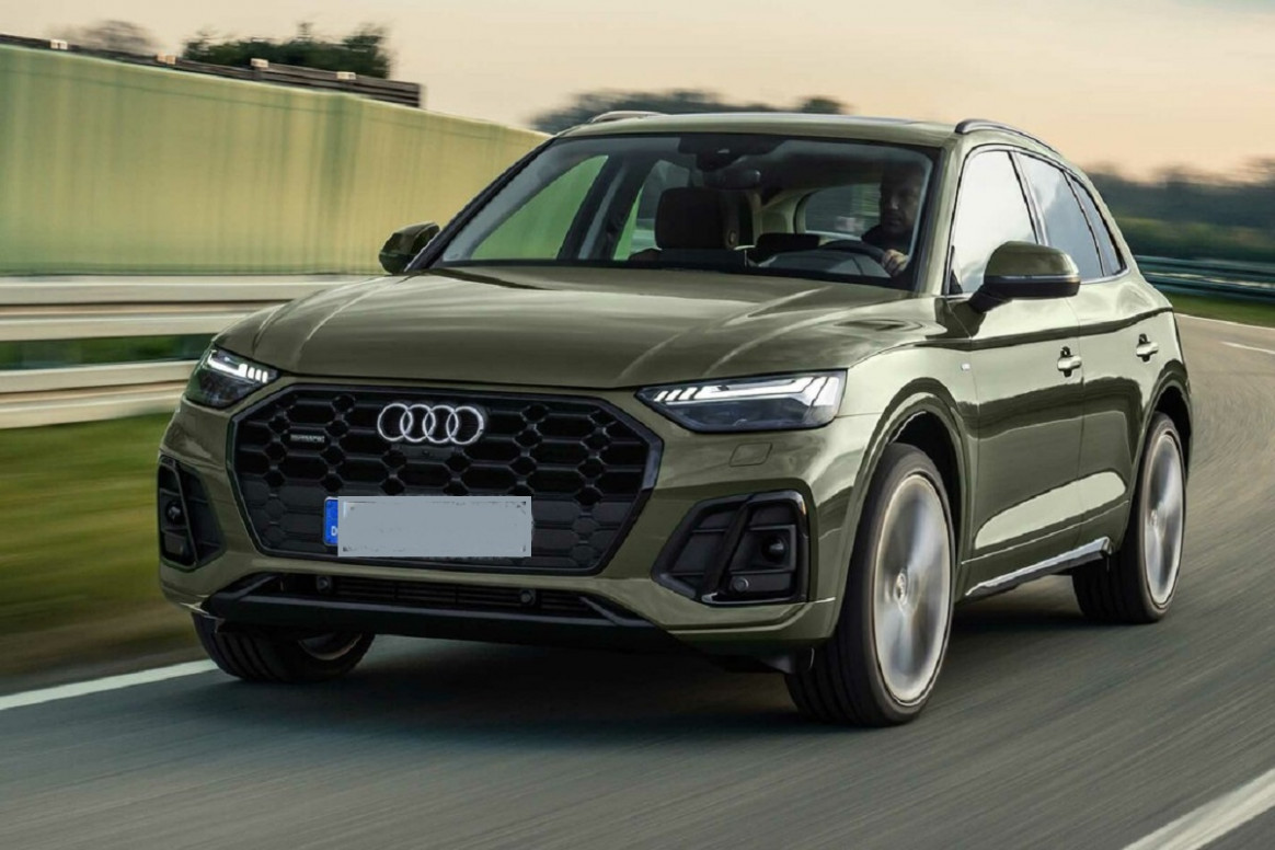 Prices When Does The 2023 Audi Q5 Come Out