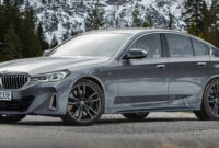 5 bmw 5 series transforms in looks & tech report 2023 bmw 5 series