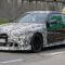 5 Bmw M5 Csl Spied In Traffic With New Taillights And Bigger Bmw M4 2023