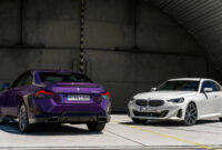 5 bmw m5 rendering shows an unofficial preview of the hot 5er 2023 bmw 2 series