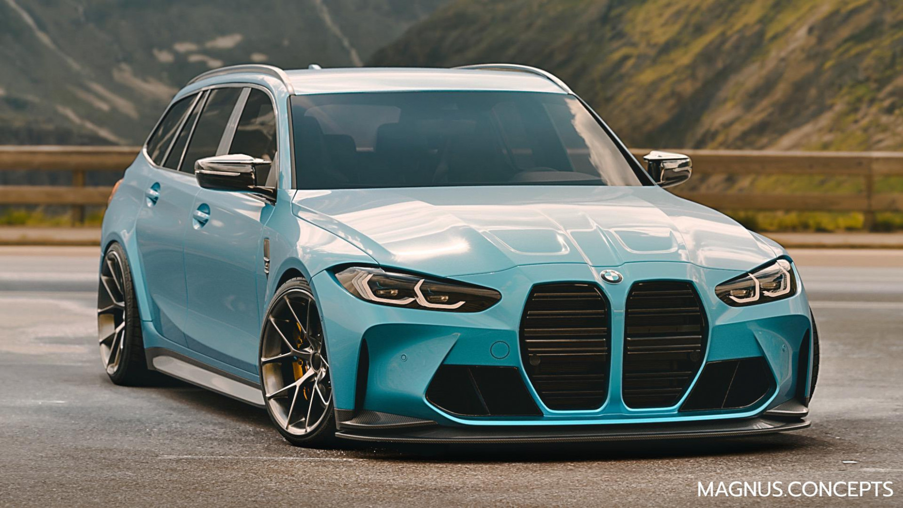 Redesign and Review 2023 BMW M3 Release Date