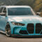 5 Bmw M5 Touring Rendered With Carbon Fiber Parts Bmw Wagon 2023