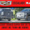 5 Cadillac Escalade V, 5hp Luxury Soaked Super Suv On The Way? 2023 Cadillac Escalade Images