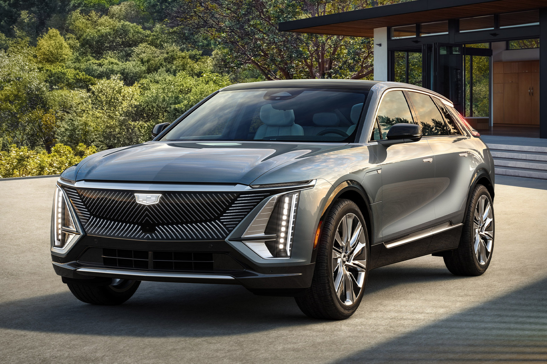 Release Date and Concept Cadillac Super Cruise 2023