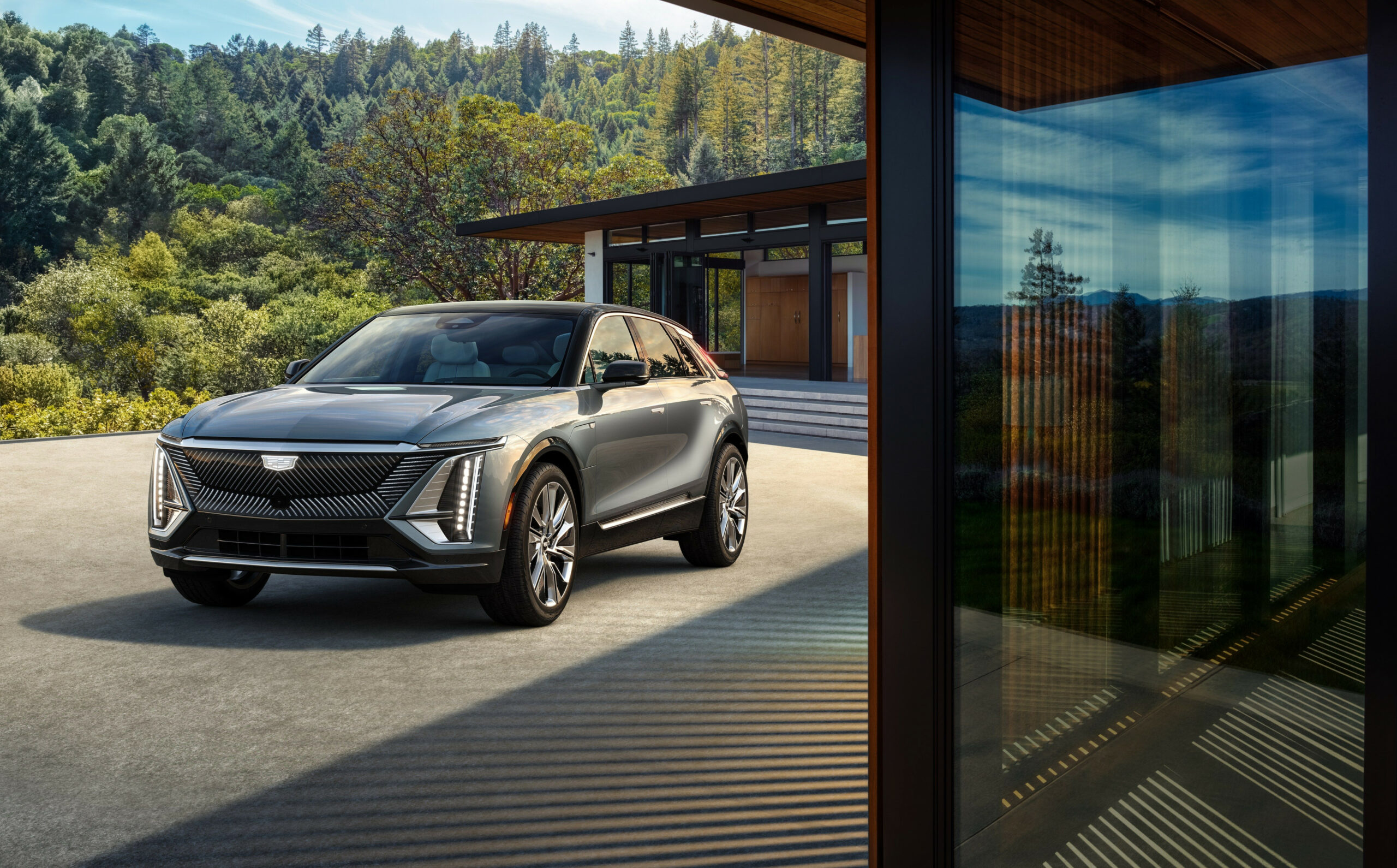 Release 2023 Cadillac Xt6 Release Date