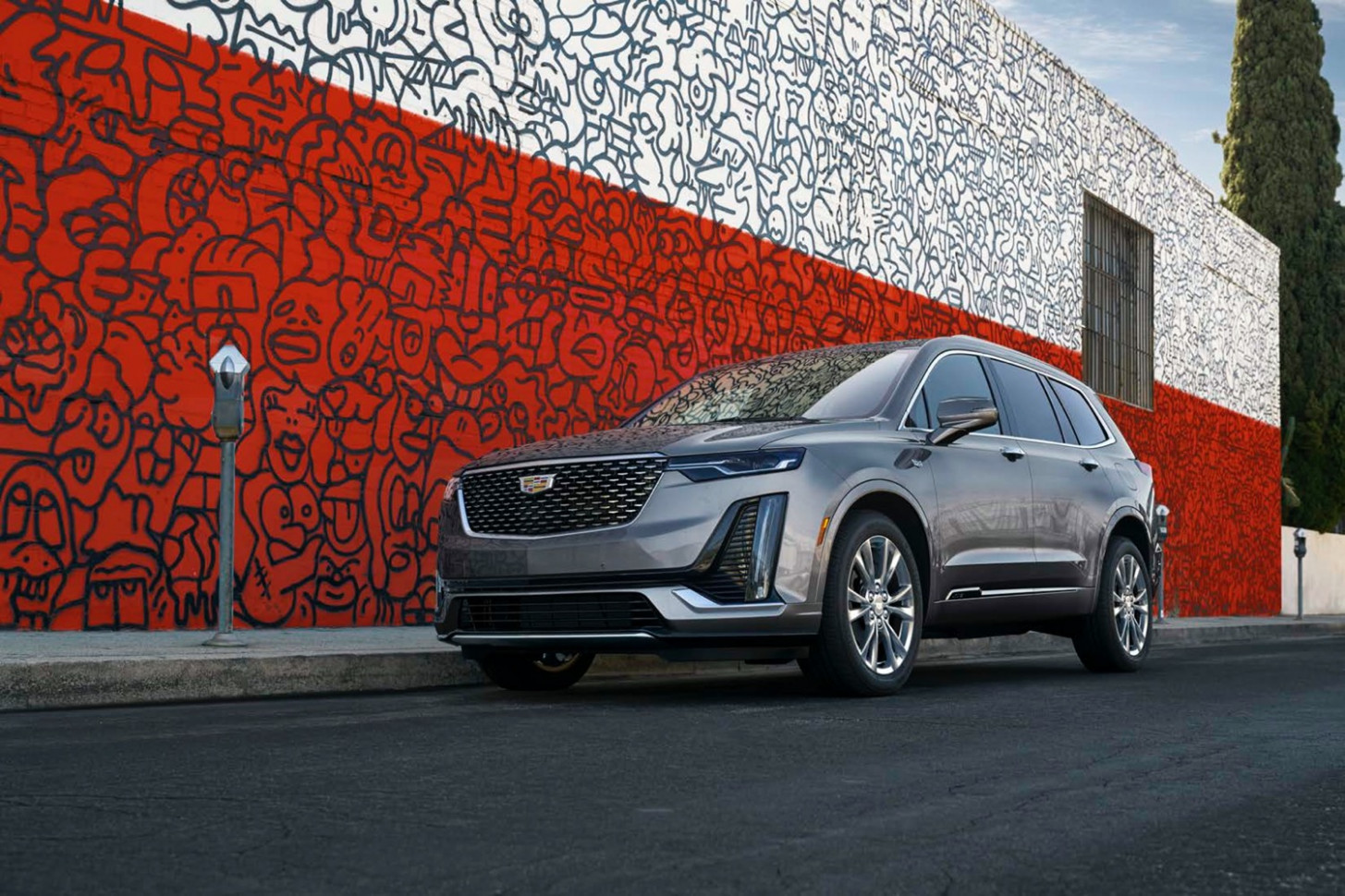 Price 2023 Cadillac Xt6 Release Date