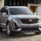 5 Cadillac Xt5: Redesign, New Model, Specs And Release 2023 Cadillac Xt6 Release Date
