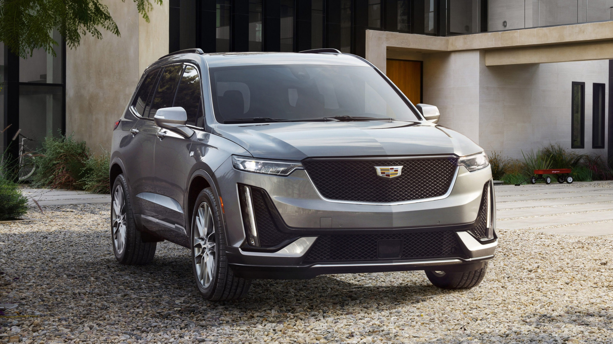 Release Date 2023 Cadillac Xt6 Release Date