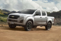 5 chevrolet d max hi ride launches in south america gm authority chevrolet luv dimax 2023