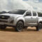 5 Chevrolet D Max Hi Ride Launches In South America Gm Authority Chevrolet Luv Dimax 2023