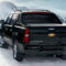 5 Chevy Avalanche Will Return And Offer A Lot Of Power 5 2023 Chevy Avalanche