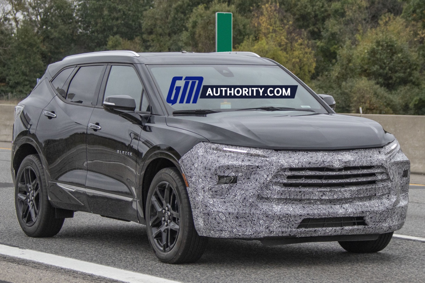 Review and Release date 2023 Chevy K5 Blazer