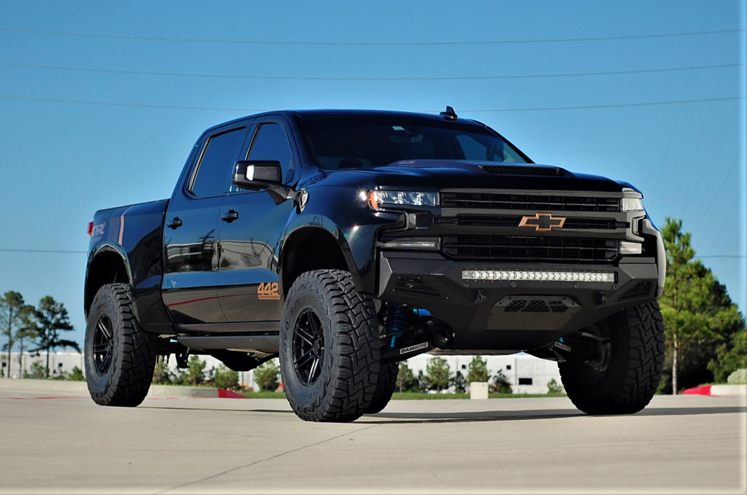 First Drive 2023 Chevy Reaper