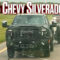 5 Chevy Silverado & Gmc Sierra Hd Spied! What Big Changes Are These Prototypes Hiding? 2023 Chevrolet K2500