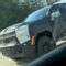 5 Chevy Zrx (reaper) Spied Testing 5 Cars 2023 Chevy Reaper