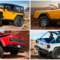 5 Easter Jeep Safari To Bring 5 New, 5 Older Concepts To Moab Easter Jeep Safari 2023