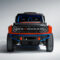 5 Ford Bronco Dr, Updated Audi A5, Rivian Ipo: Today’s Car News 2023 Ford Bronco
