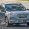 5 Ford Escape Spied In Europe As The Kuga Facelift With Bmw 2023 Ford Escape