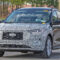 5 Ford Escape Spy Shots: Major Facelift On The Way 2023 Ford Escape