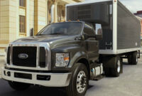 5 ford f 5 and f 5 order and production dates revealed 2023 ford f650