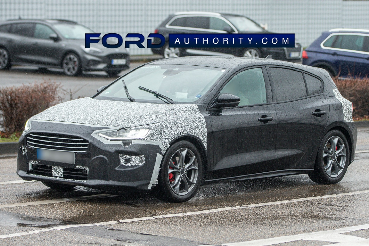 New Model and Performance 2023 Ford Focus