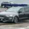 5 Ford Focus Refresh Spied For The First Time In Europe 2023 Ford Focus