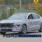 Ratings 2023 The Spy Shots Ford Fusion