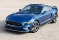 5 ford mustang engineer says he worked on hybrid engines new 2023 mustang rocket