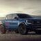 5 Ford Ranger Raptor To Use Twin Turbo 5