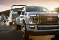 5 Ford Super Duty Changes, Rumors, Release Date 2023 Ford F250 Diesel Rumored Announced