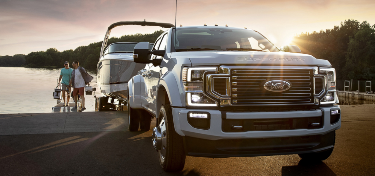 Redesign and Review 2023 Ford F250 Diesel Rumored Announced