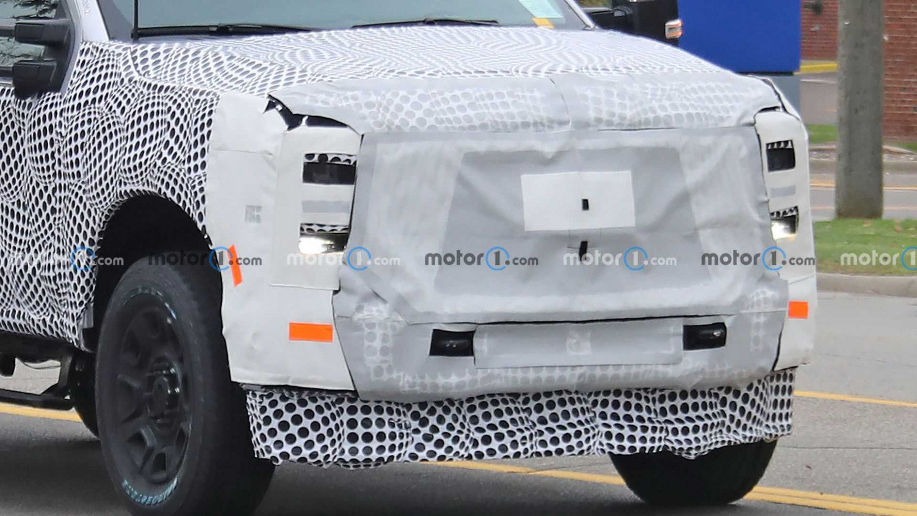 Price, Design and Review 2023 Spy Shots Ford F350 Diesel
