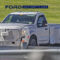 5 Ford Super Duty Prototype Spotted Testing For First Time 2023 Ford F 250