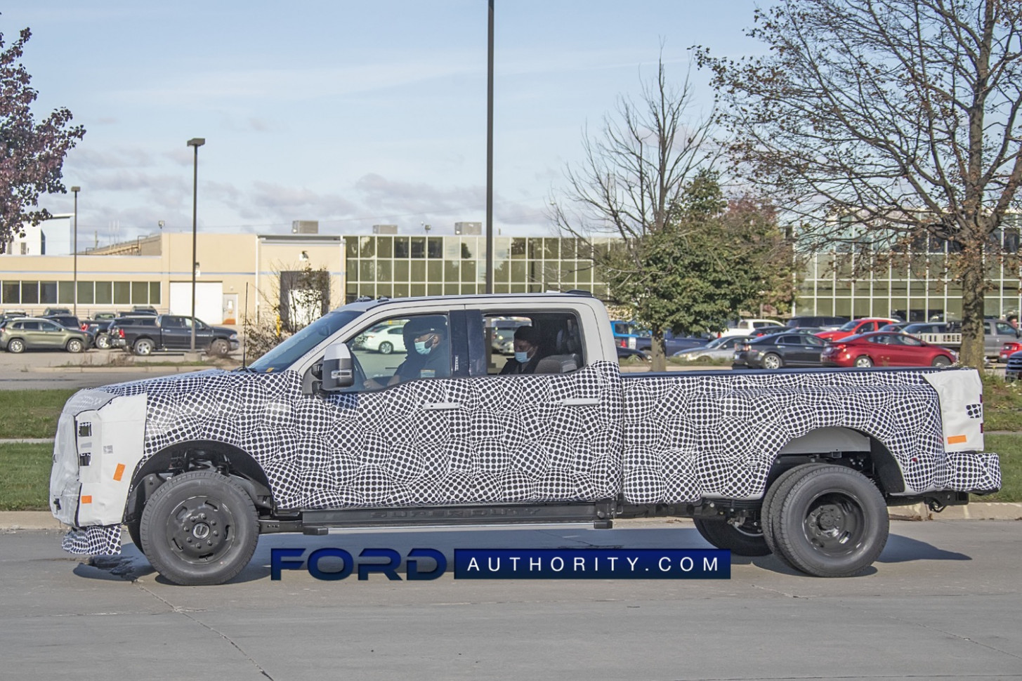 Style 2023 Ford F250 Diesel Rumored Announced