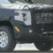 5 Gmc Sierra 5hd Spied Testing With Major Facelift 5 2023 Gmc 2500 Pics