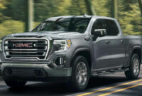 Specs and Review 2023 Gmc Sierra Hd Release Date